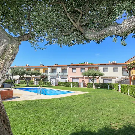 Litoral Costa Dorada - Tarongers Only Families-2