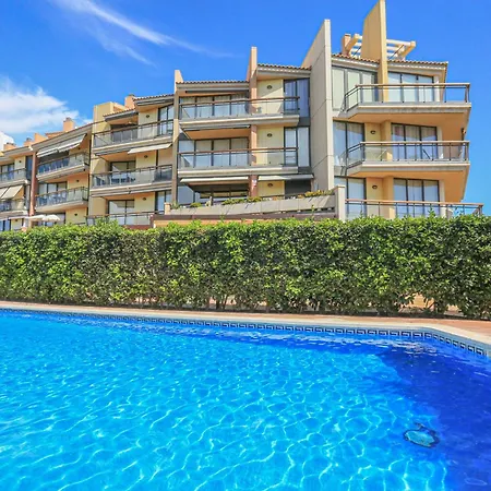 Ciutadella A Litoral Costa Dorada - Only Families-2