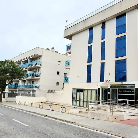 Villas Mar Cambrils Port Aventura-2
