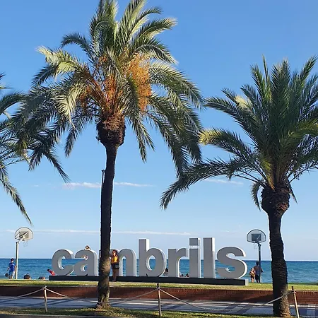 Villas Mar Cambrils Port Aventura-3