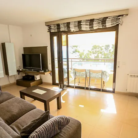 Litoral Costa Dorada - La Salle Only Families-2