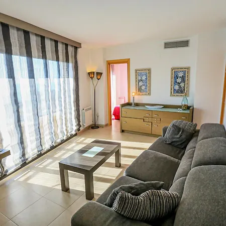 Litoral Costa Dorada - La Salle Only Families-3