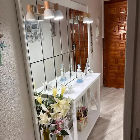 Apartamentos Bellamar-3