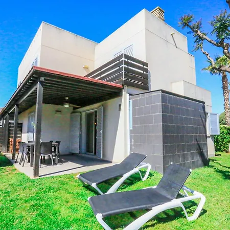 Litoral Costa Dorada - Las Palmeras Only Families-3