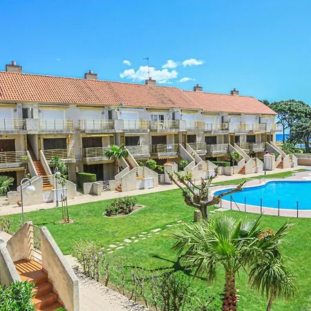 Apartamento 3 Carabelas-2