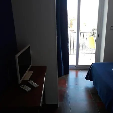 Hostal Can Salvado-3