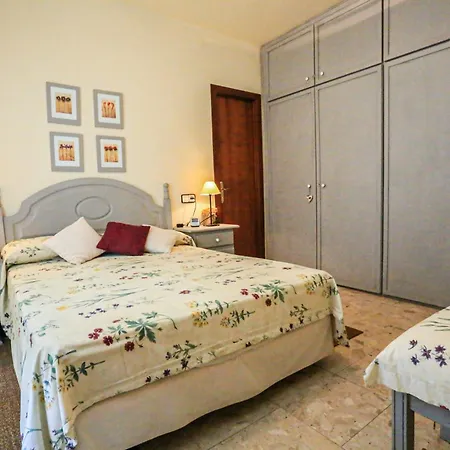 Casa La Torre Litoral Costa Dorada - Only Families-2