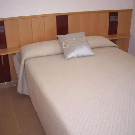 Apartamento En Cambrils Edificio Ciutadella-2