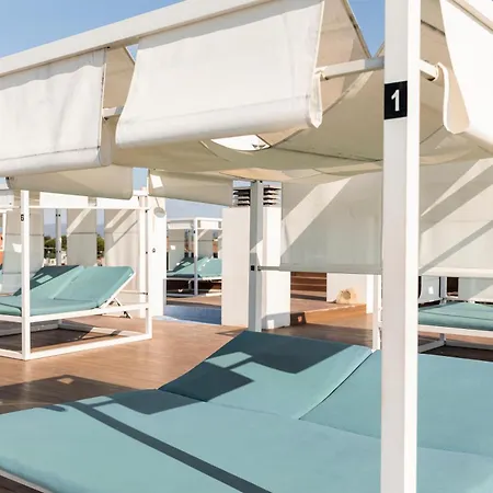 Hotel Best Maritim-2