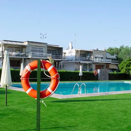 Agaro Cambrils Apartments-2