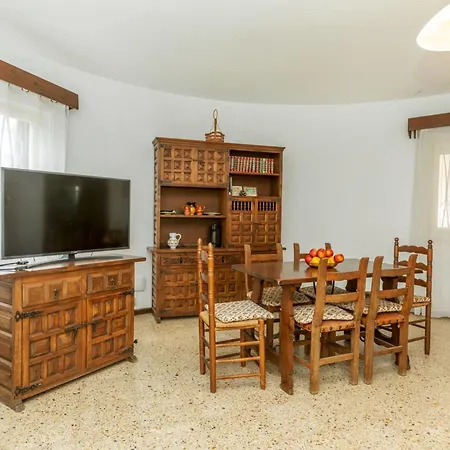 Holiday Home Villa Nena By Interhome-2