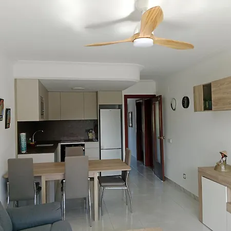 Cozzy Flat In A Quiet And Nice Area / Acogedor Apartamento En Zona Tranquila Y Agradable-3