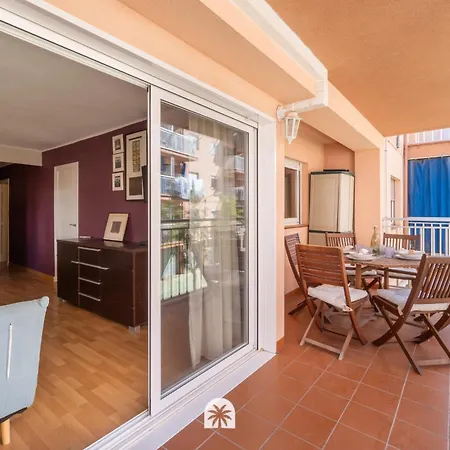 Mediterranean Way - Bohemian Apartment-2