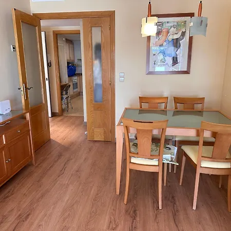 Apartamentos Llobregat-2