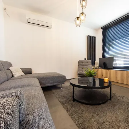 Holiday Home El Aviador By Interhome-3