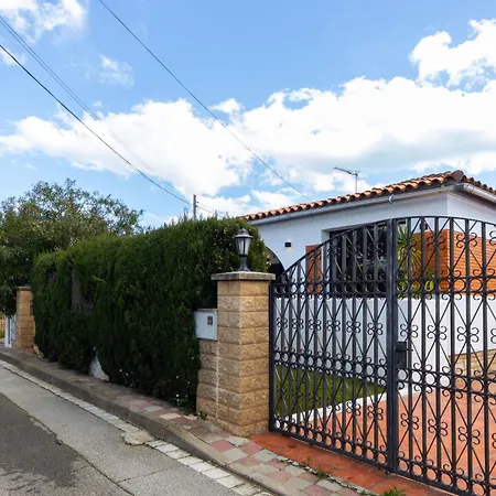 Holiday Home El Aviador By Interhome-2