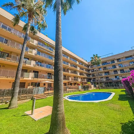 Litoral Costa Dorada - Marina Bajo Only Families-2