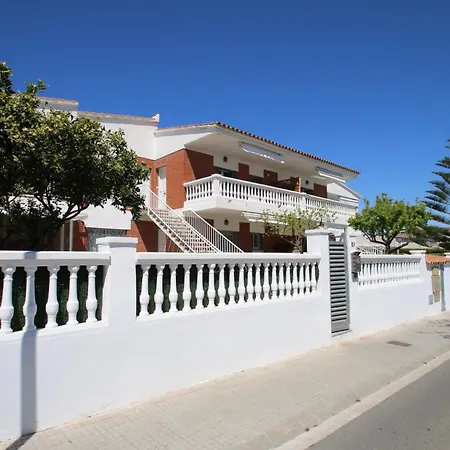 Casa Rosales 3-3