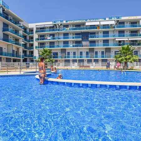 Litoral Costa Dorada - Augusta B Only Families-3