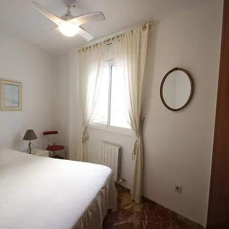 Apartamento Les Palmeres-3