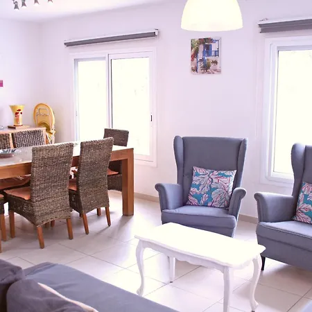 Charming Seafront Villa-2