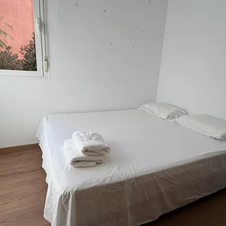 Apartamentos Llobregat-3