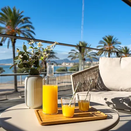 Apartamento Delfin-3
