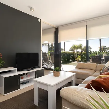 Apartamento Ballena-3