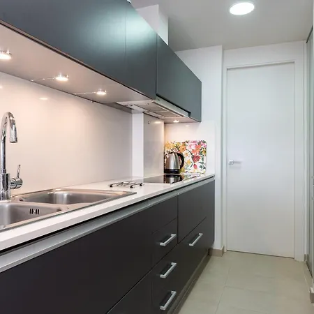 Apartamento Delfin-2
