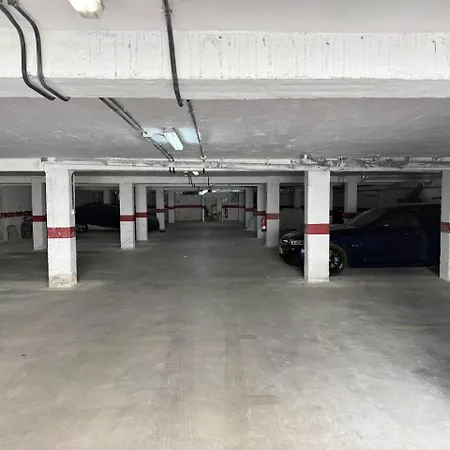 Apartment Austral 5-3