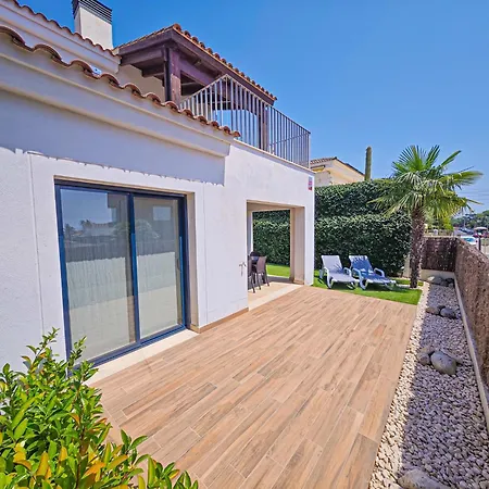 Litoral Costa Dorada - Passeig Del Mar Only Families-2