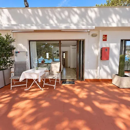 Apartamentos Haus Am Meer-3