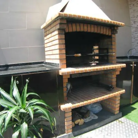 Bed And Breakfast Colom-3