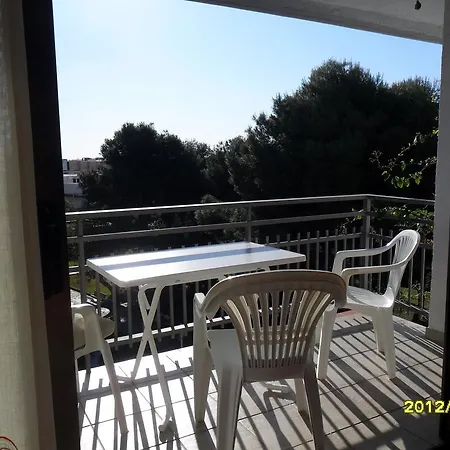 Apartamento Vistamar-3