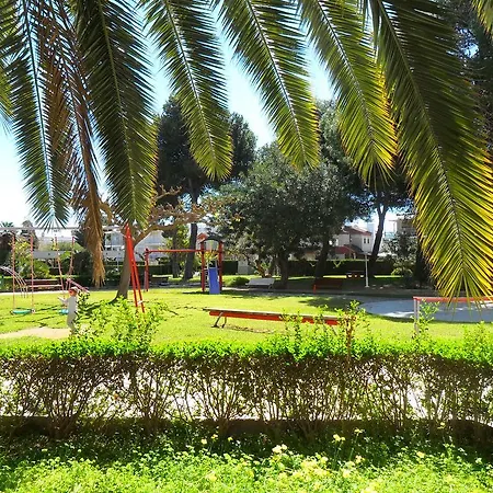 Apartamento Vistamar-2