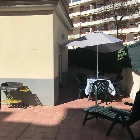 Costa Daurada Apartaments - Millenium-3