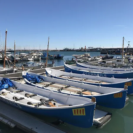 Apartamento Sant Joan-2