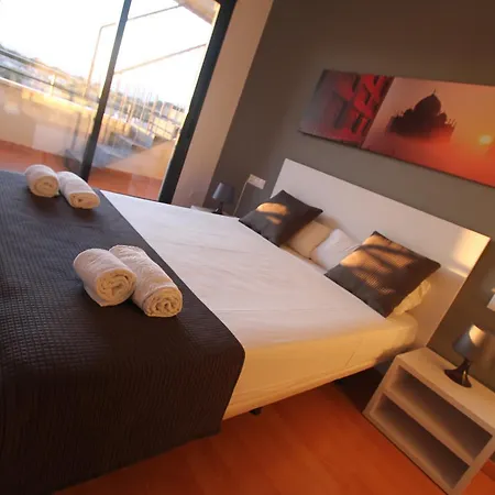 For a Stay Las Dunas-2