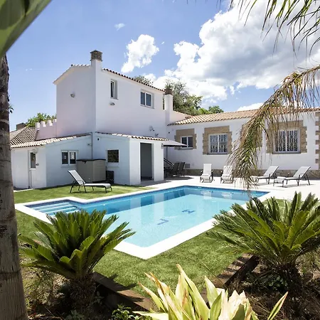Villa Cambrils Mar-2