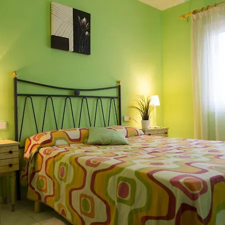 Holiday Home Calderon De La Barca By Interhome-3