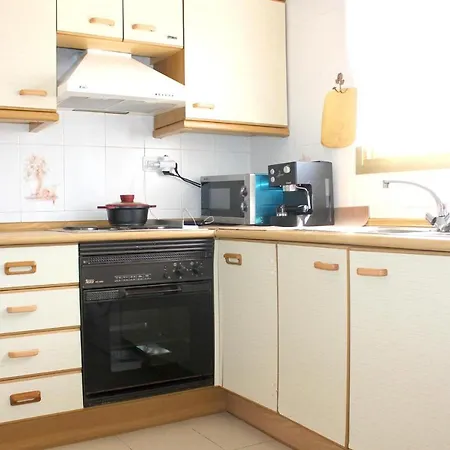 House With 3 Bedrooms In Cambrils, With Enclosed Garden And Wifi - 300 M From...-3