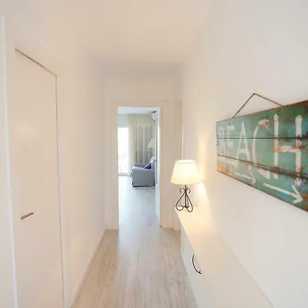 Apartment Tahiti Cambrils-2