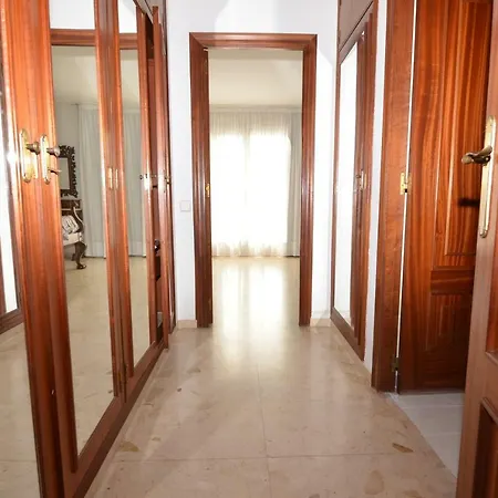 La Atalaya: Chalet Con Piscina Para 14 Personas-2