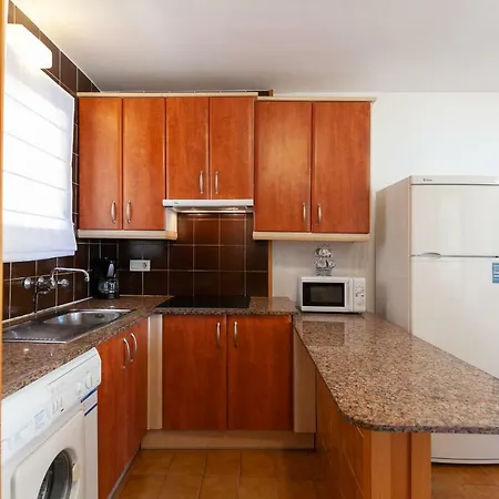 Uhc Tucan Apartments-2