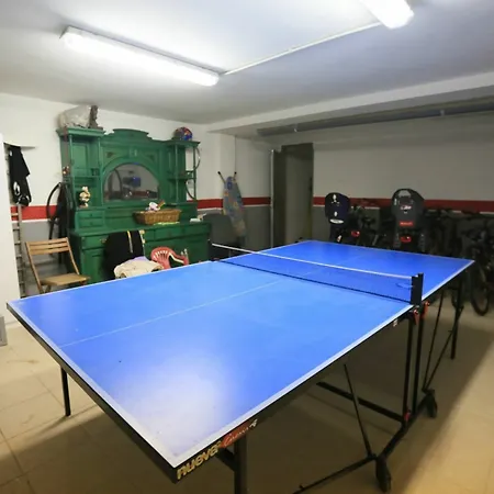 Casa Vista A La Piscina Para 8 Personas En Cambrils-3