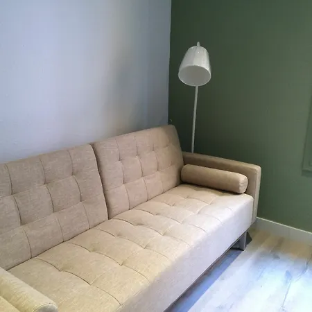 Apartaments Gracia 4-2