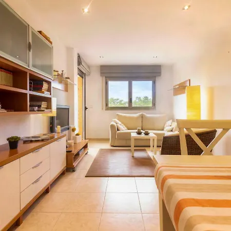 Apartment Mas De Clariana By Interhome-2