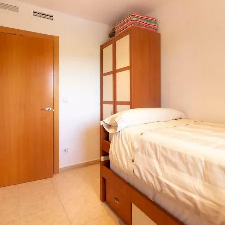 Apartment Mas De Clariana By Interhome-3