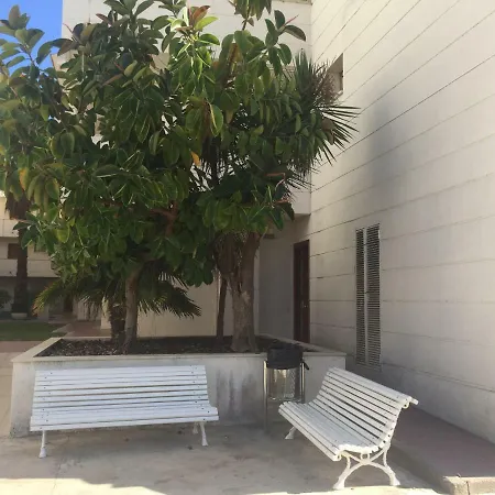 Apartaments Colibri-3