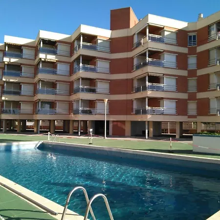 Apartamento Sol De Espana-3